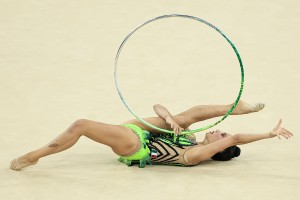 milena baldassarri italy rhythmic gymnastics aug 9 35